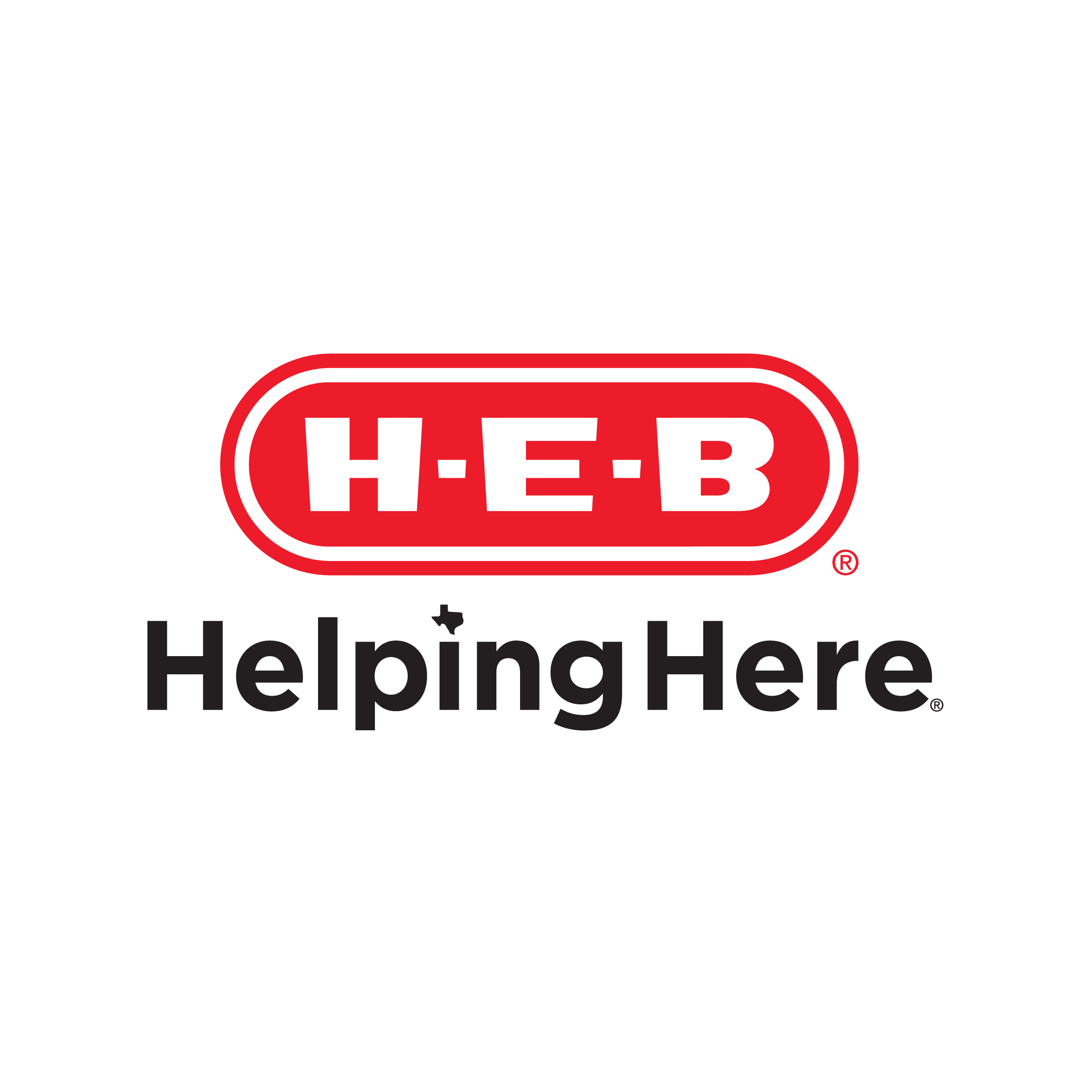 H-E-B