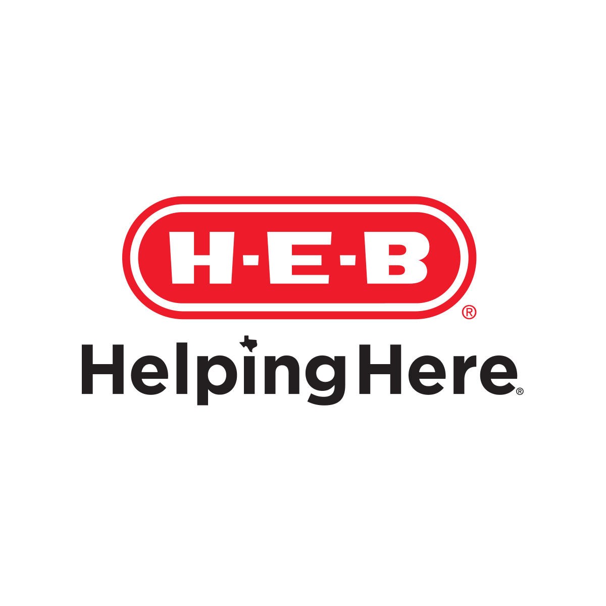 H-E-B - West Tex Sponsor