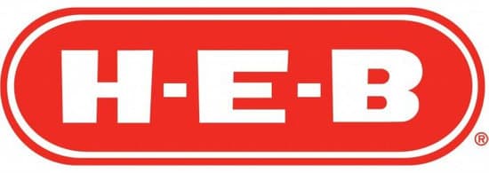 H-E-B