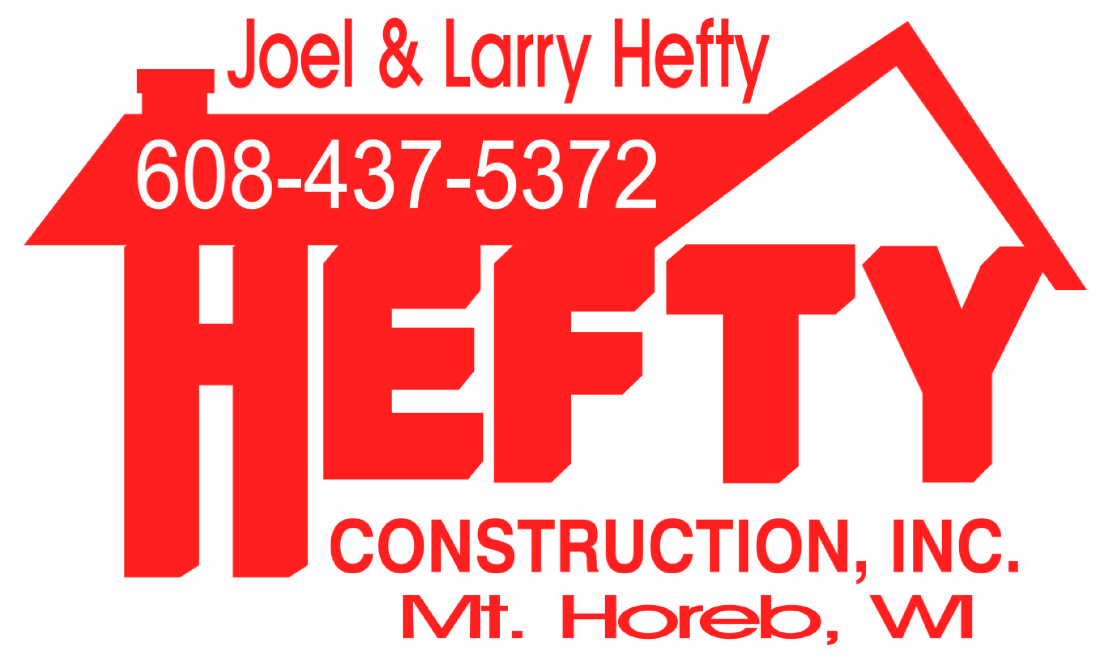 Hefty Construction,