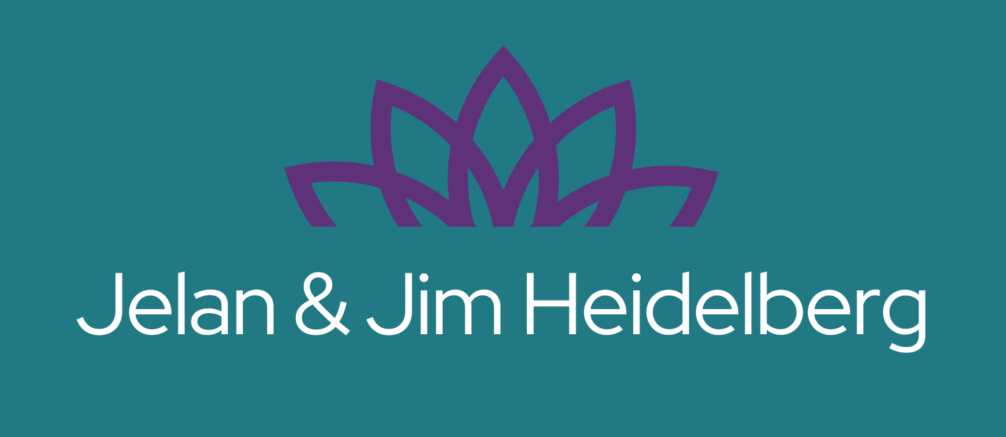 Jelan & Jim Heidelberg