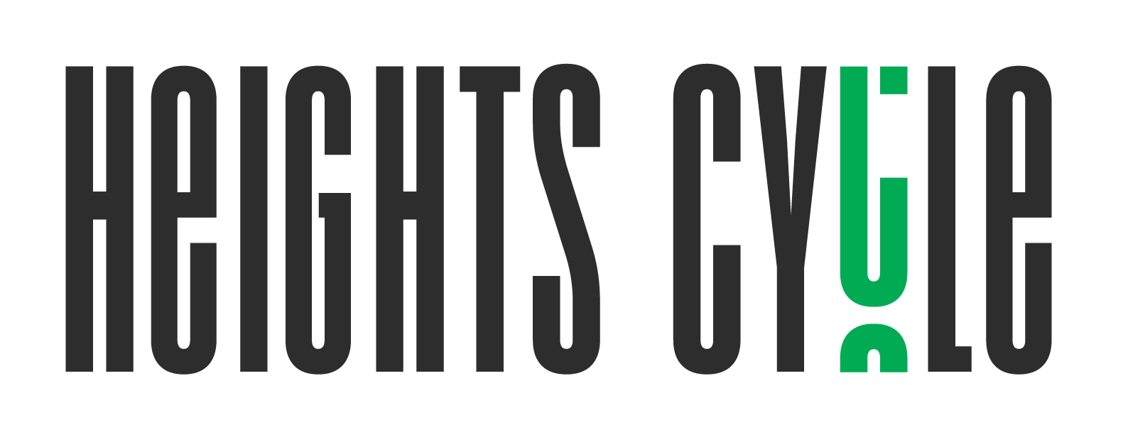 Heights Cycle 