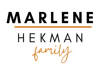 Marlene Hekman Family
