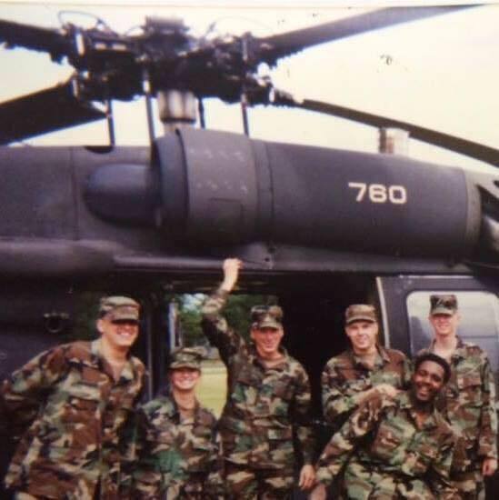 733rd Maintenance Company