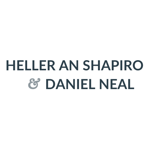 Heller An Shapiro & Daniel Neal