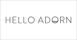 Hello Adorn