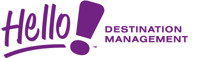 Hello! Destination Management