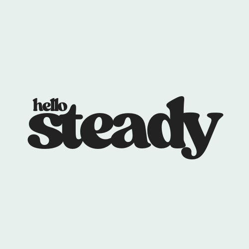 Hello Steady