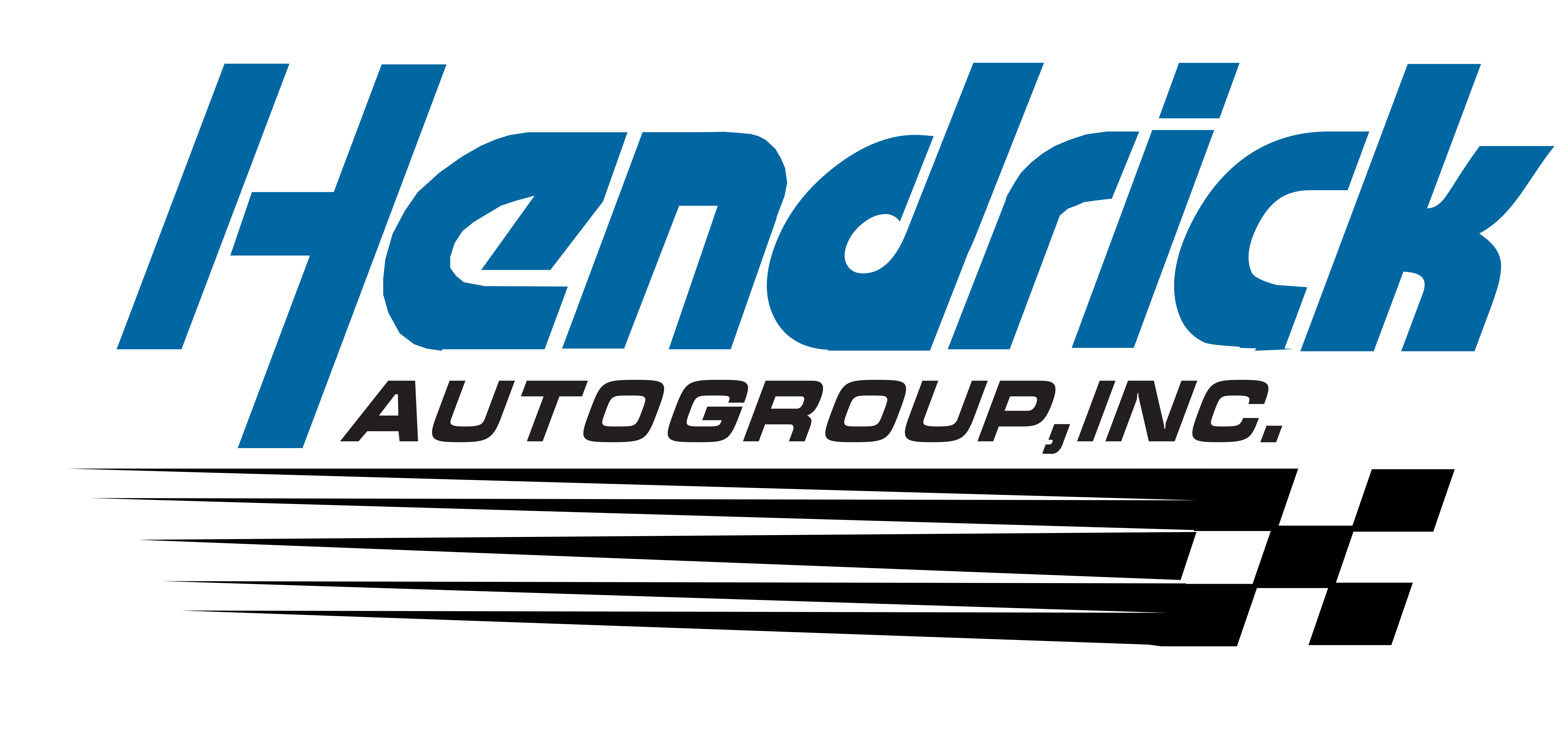 Hendrick Auto