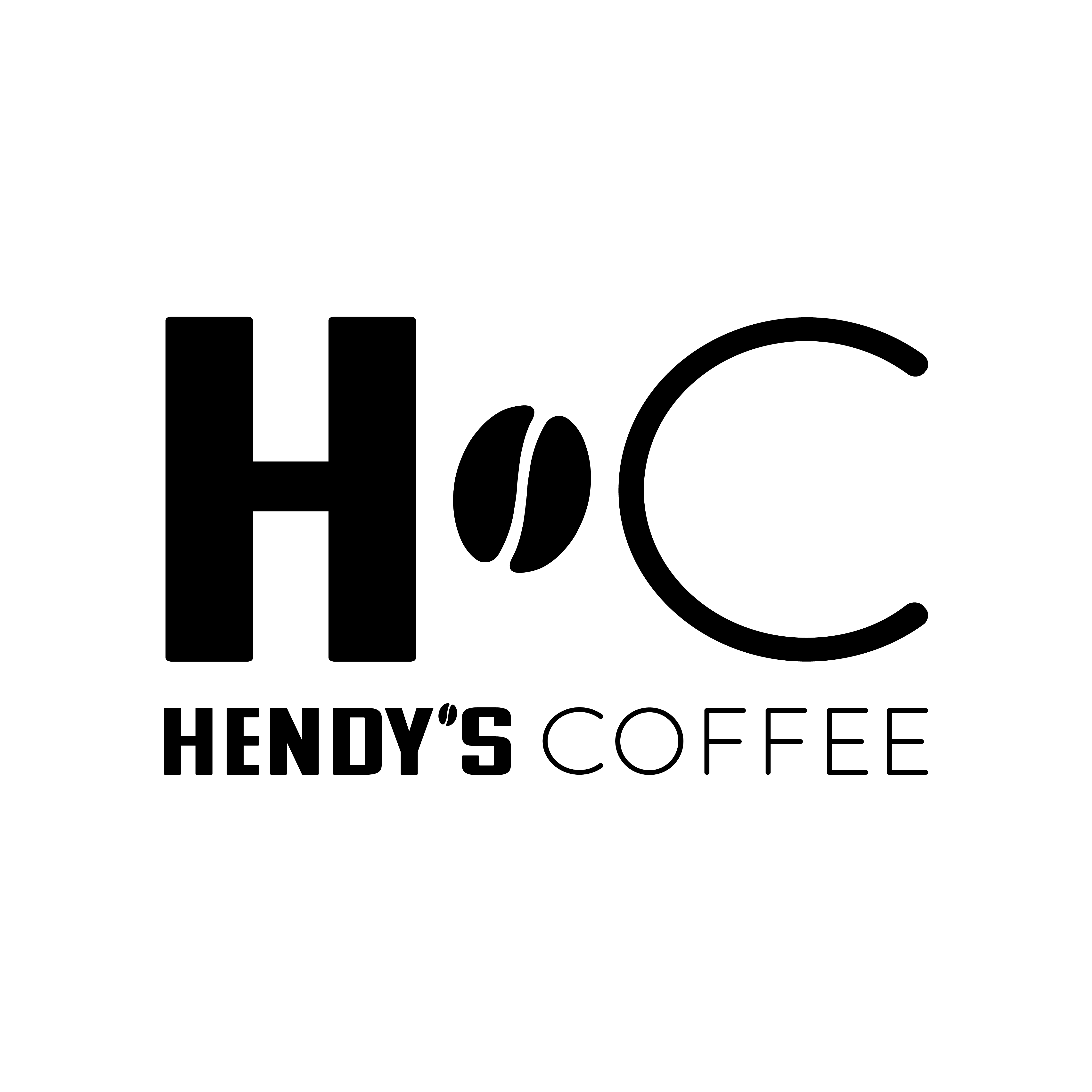 Hendy's Coffee