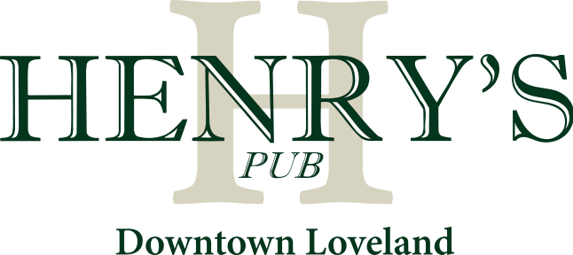 Henry's Pub - Loveland