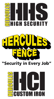 Hercules Fence