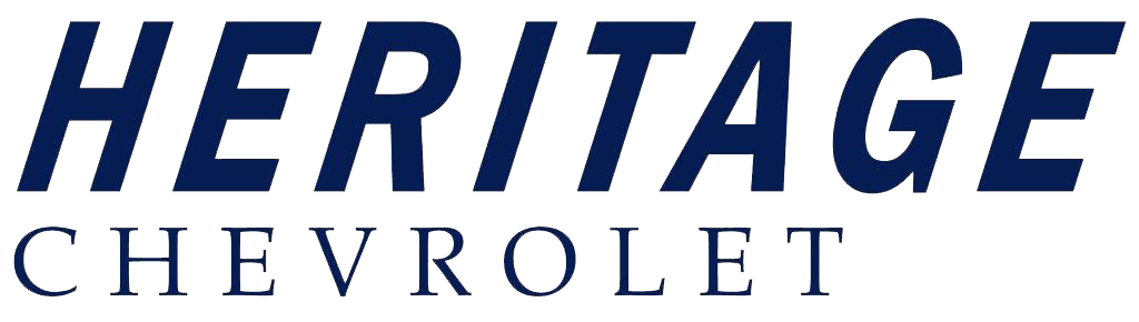 Heritage Chevrolet and the West Michigan Chevy Dealers