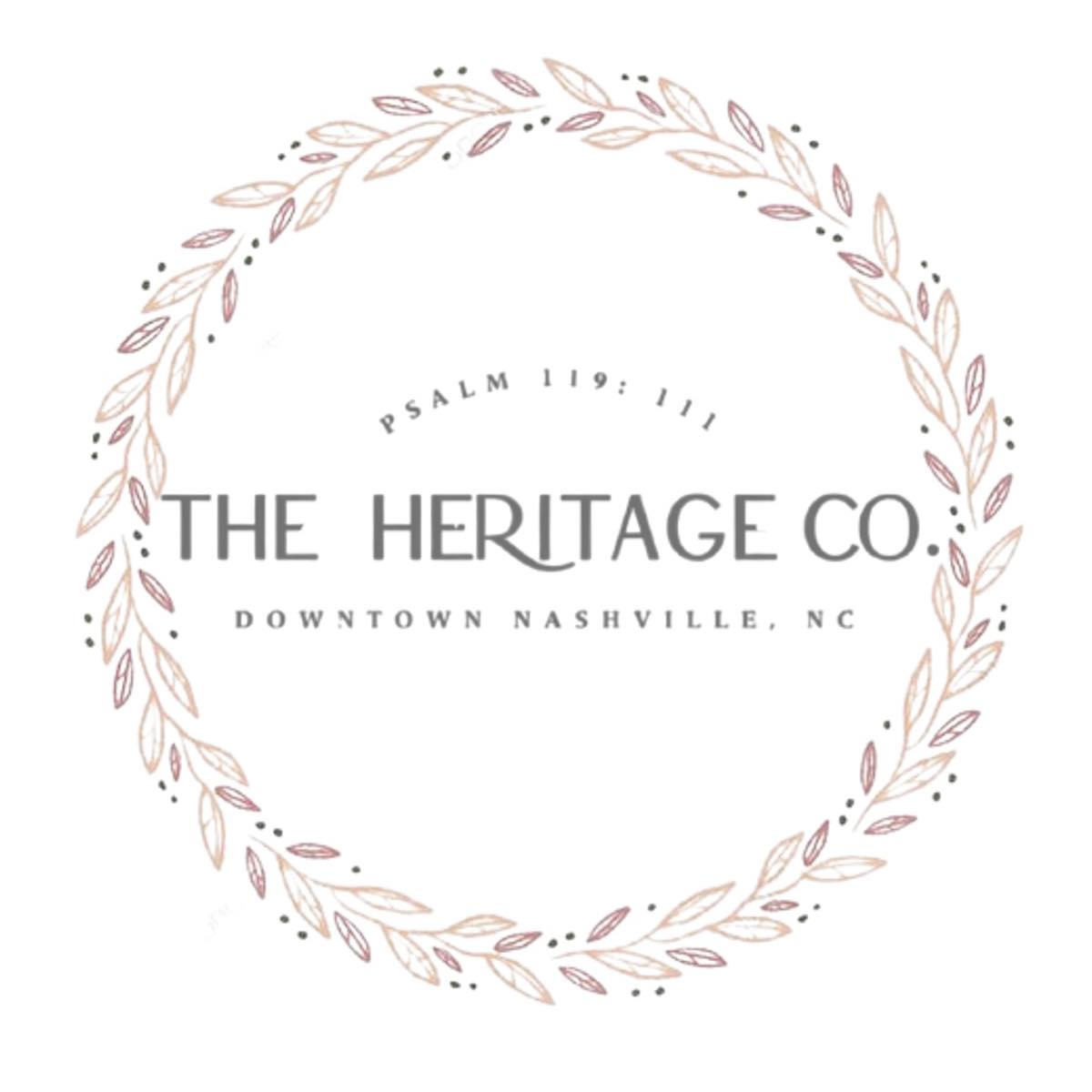 The Heritage Company
