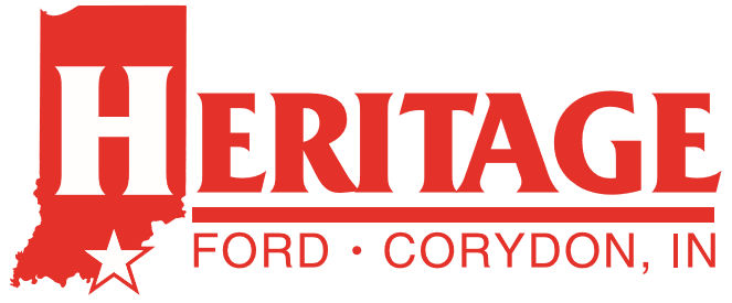 Heritage Ford