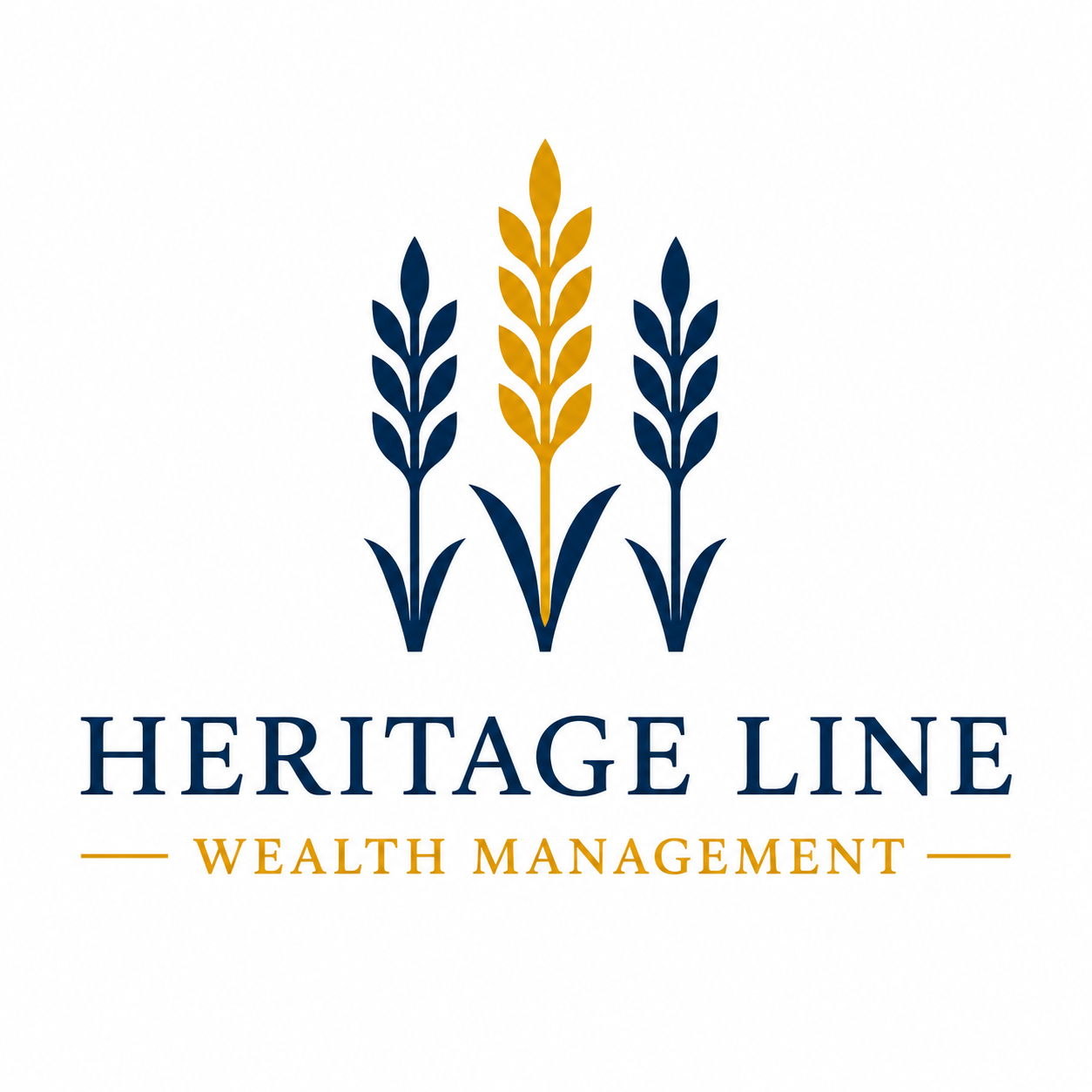 Heritage Line Wealth Management