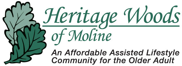 Heritage Woods of Moline - Emerald Sponsor