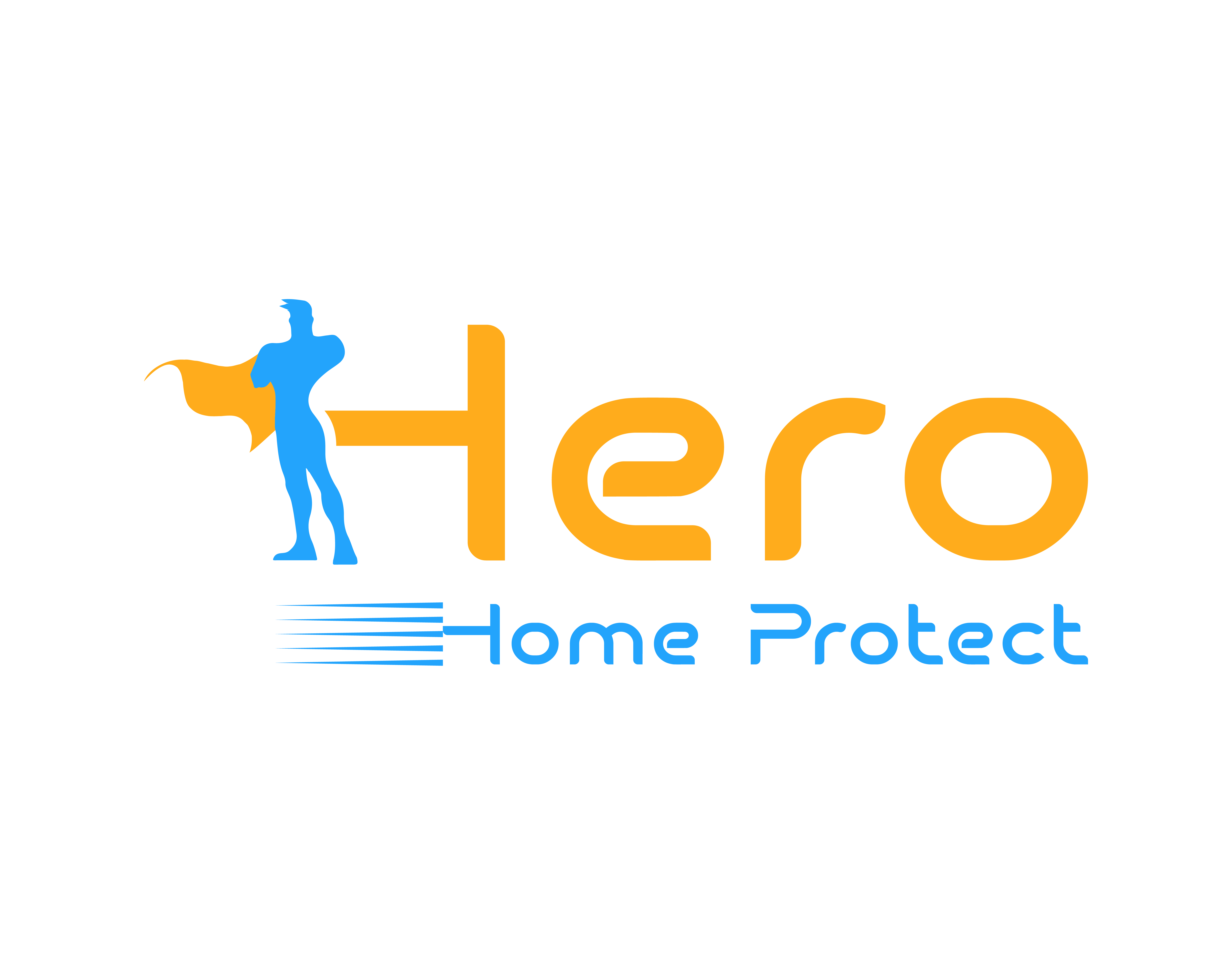 Hero Home Protection