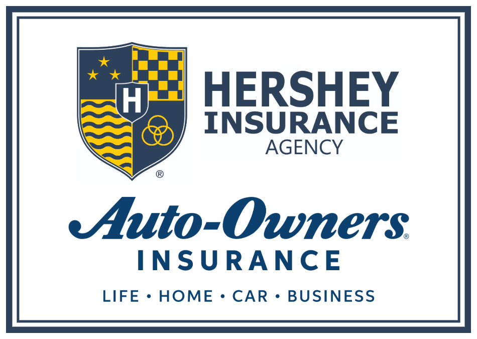 Auto-Owners Insurance and Hershey Insurance Agency