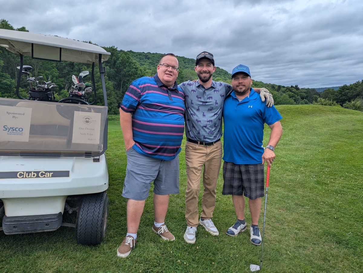 Team: Hershey Creamery Company