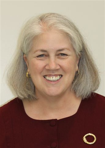 Honorary Chair Alice Hession