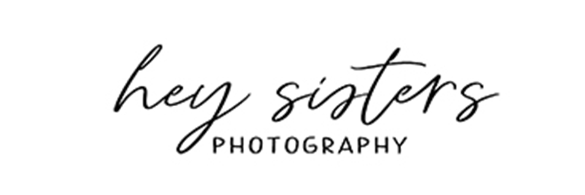 Hey Sisters! Photography