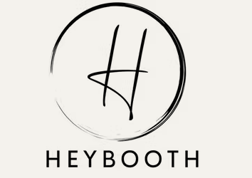 HeyBooth