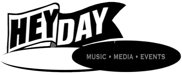 Heyday Records