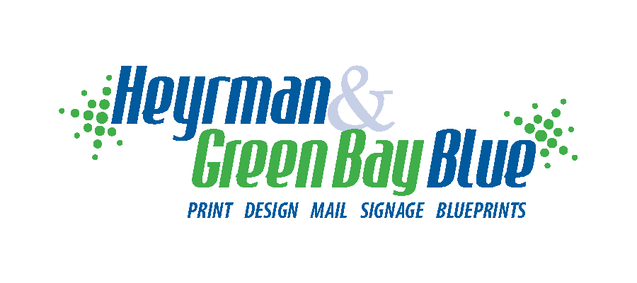 Heyrman & Green Bay Blue