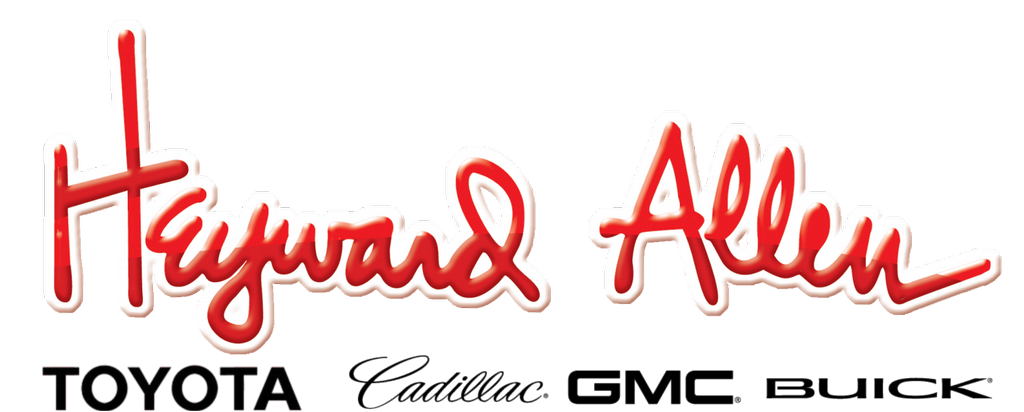 Heyward Allen Toyota