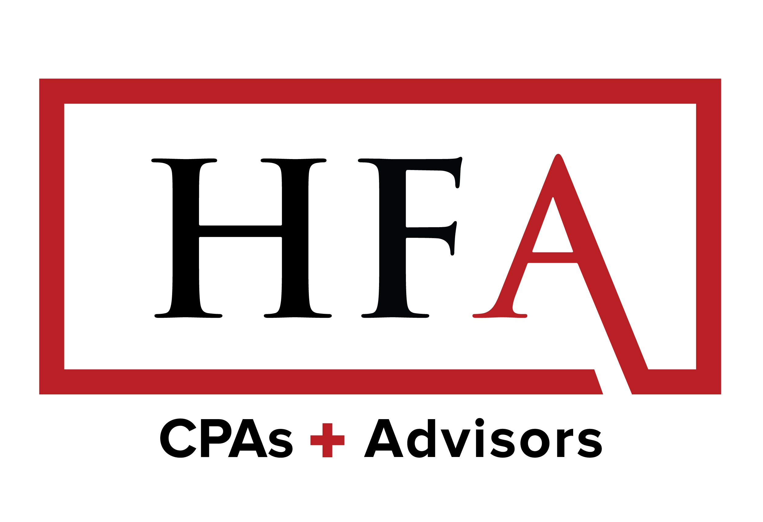 Holman Frenia Allison CPAs