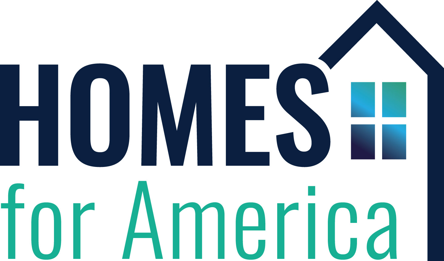 Homes for America