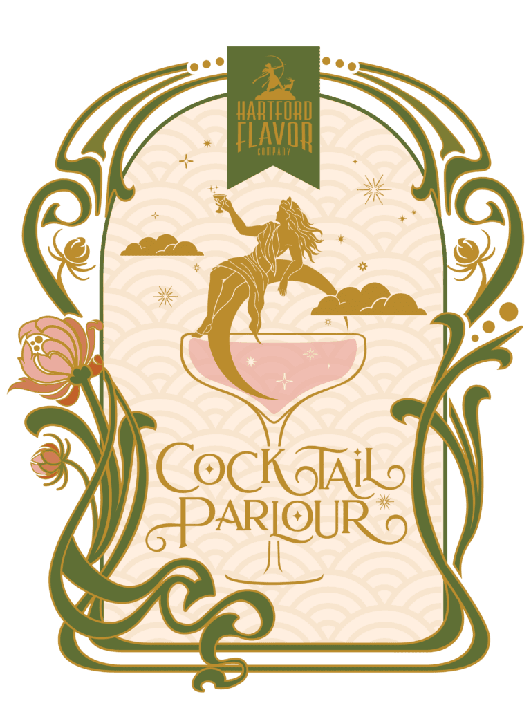 Hartford Flavor Cocktail Parlour