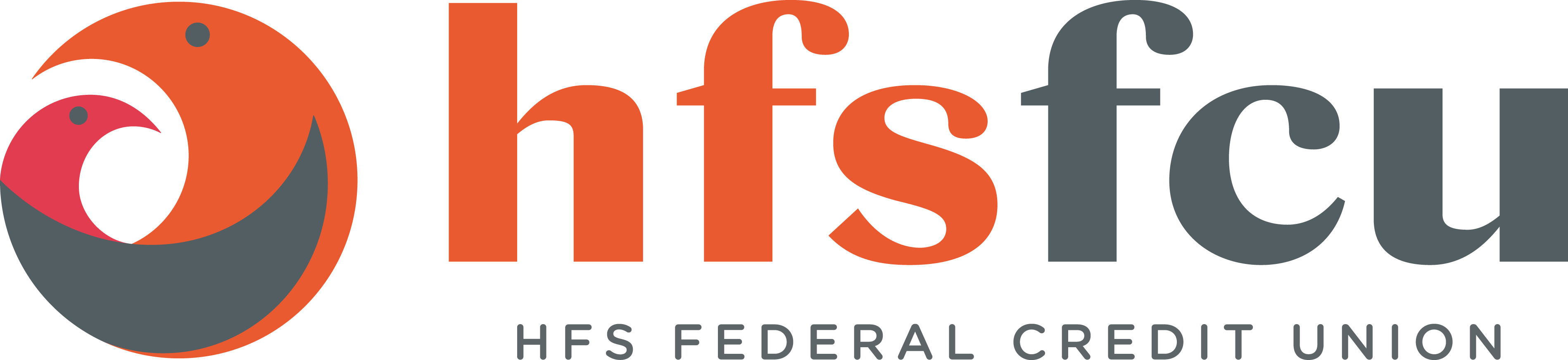 HFS Federal Credit Union 