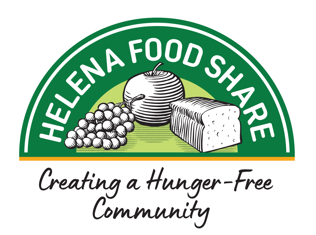 Helena Food Share