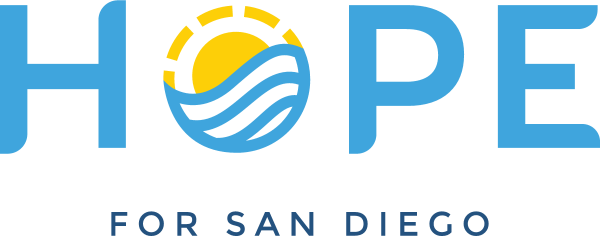 Hope for San Diego