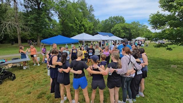 Country Road Take Me Home!