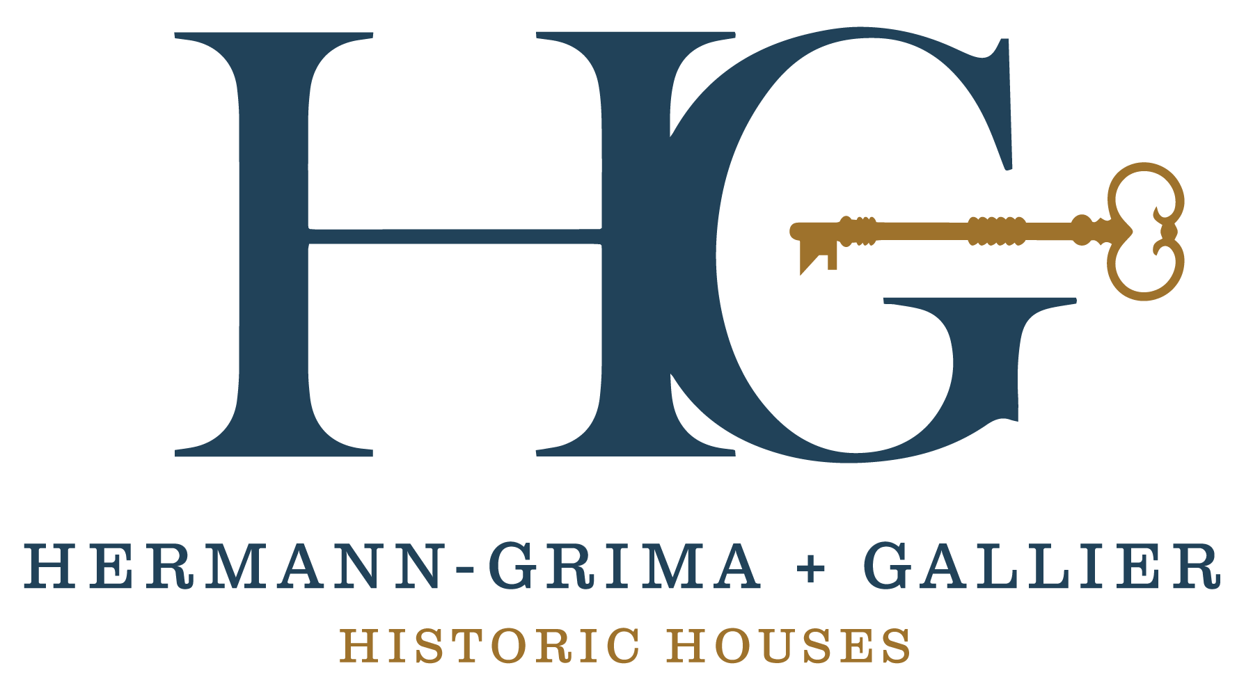 Hermann-Grima + Gallier Historic Houses