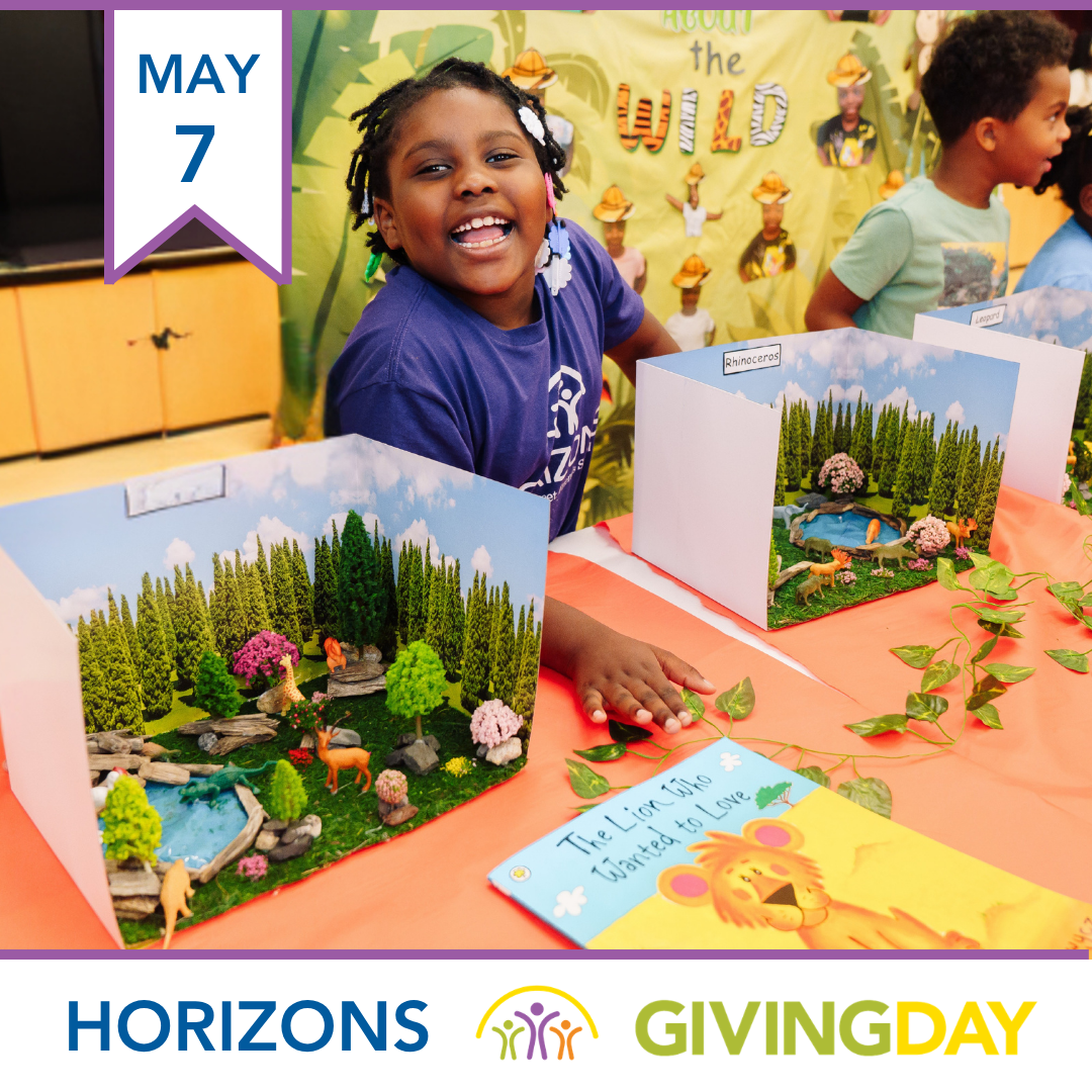 Project-Based Learning Showcase 2025!