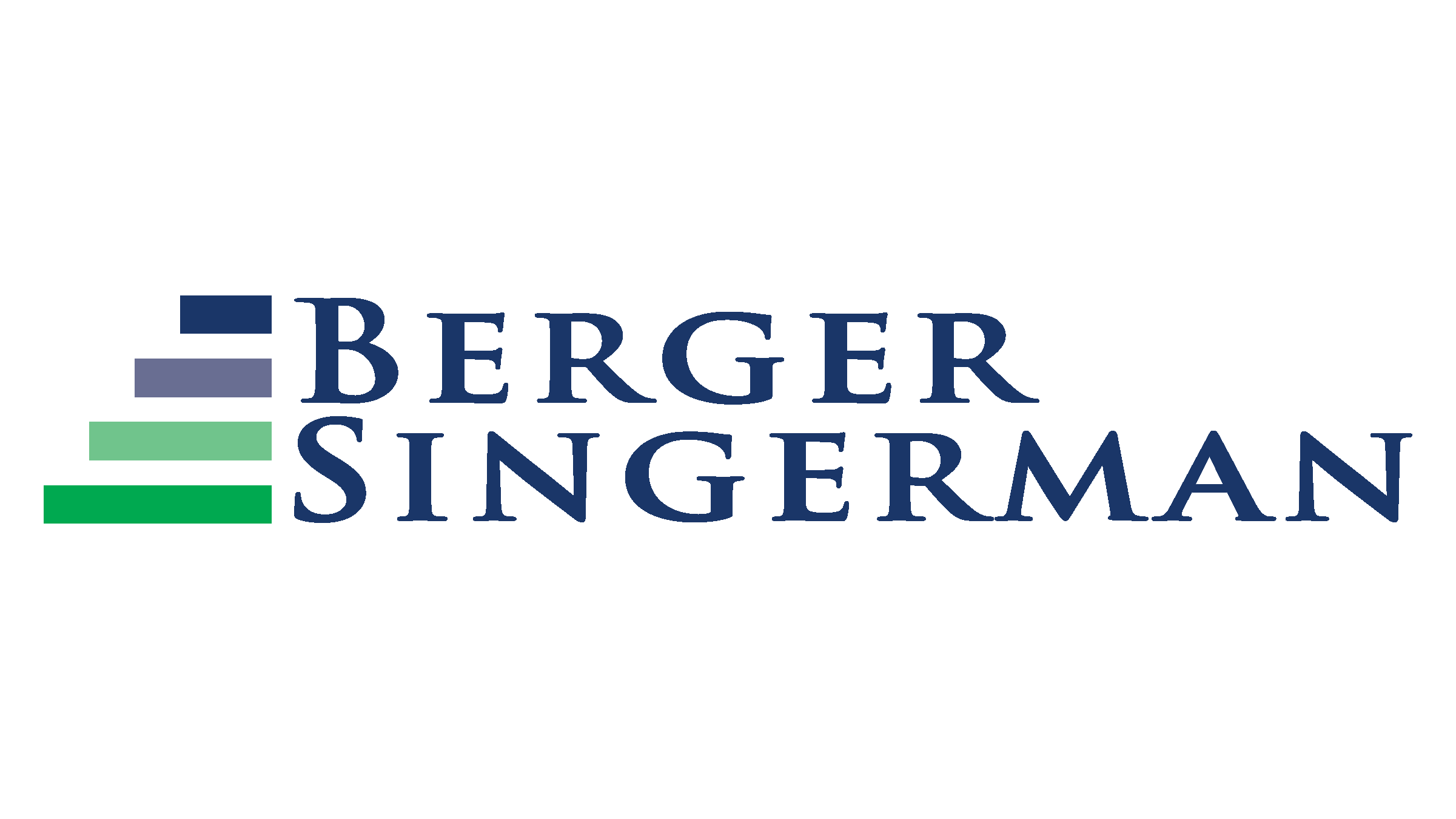 Berger Singerman LLP
