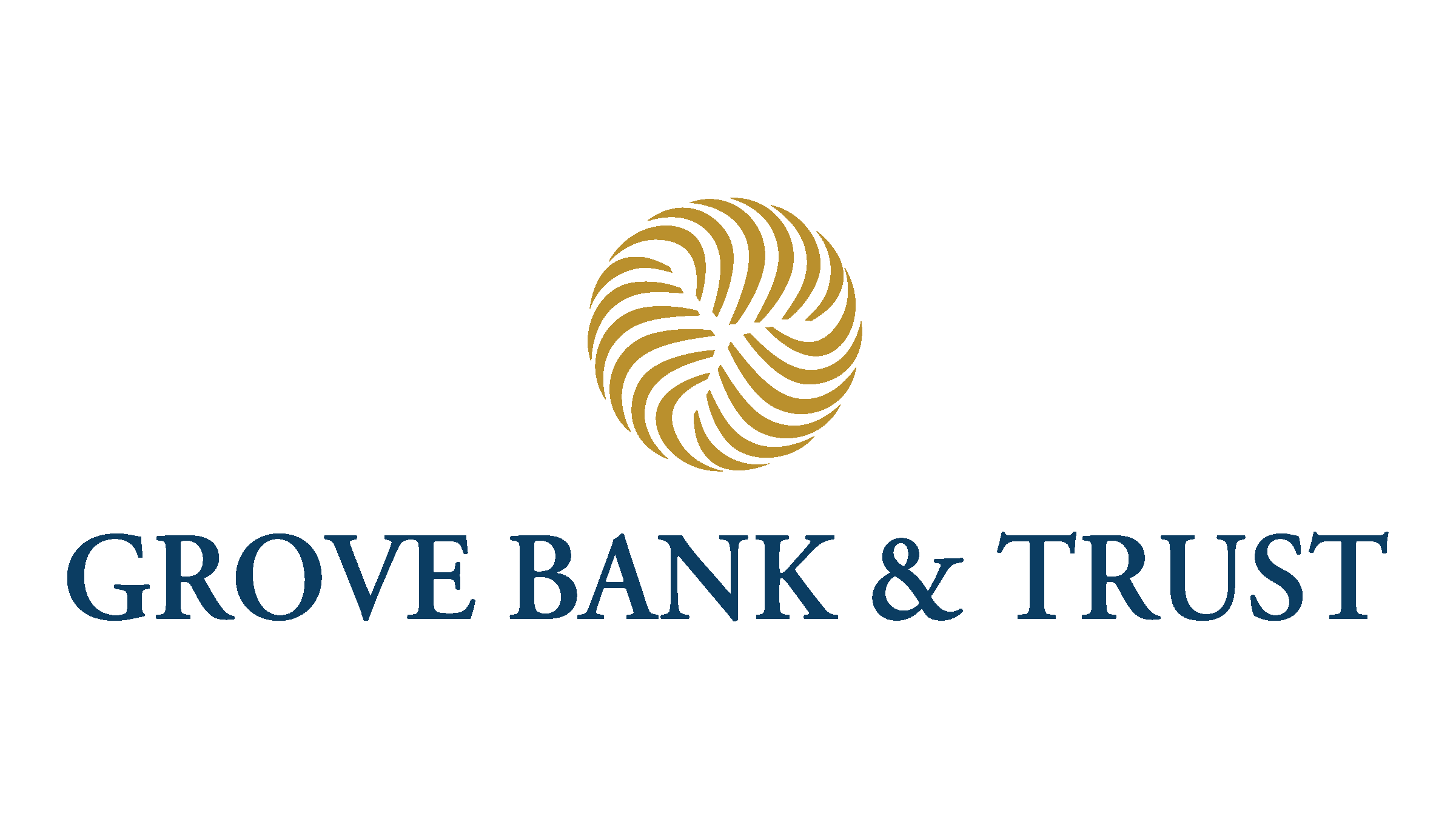 Grove Bank & Trust