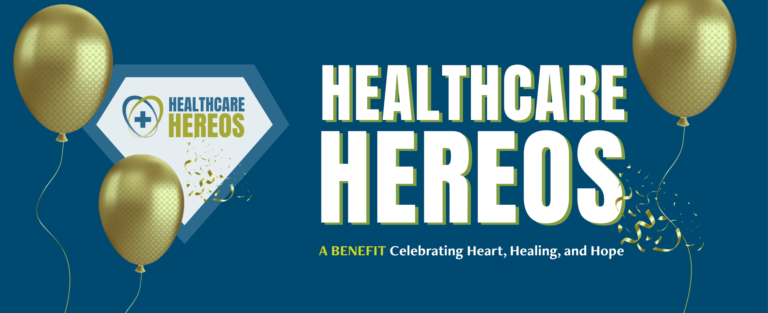 Healthcare Heroes
