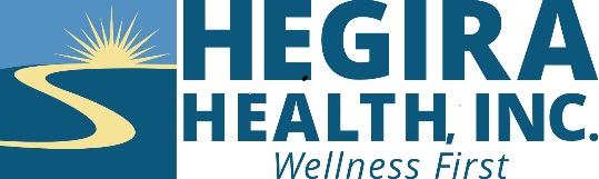 Hegira Health