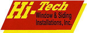 Hi-Tech Windows and Siding Installations