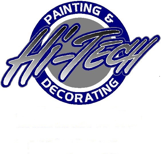 Hi-Tech Painting