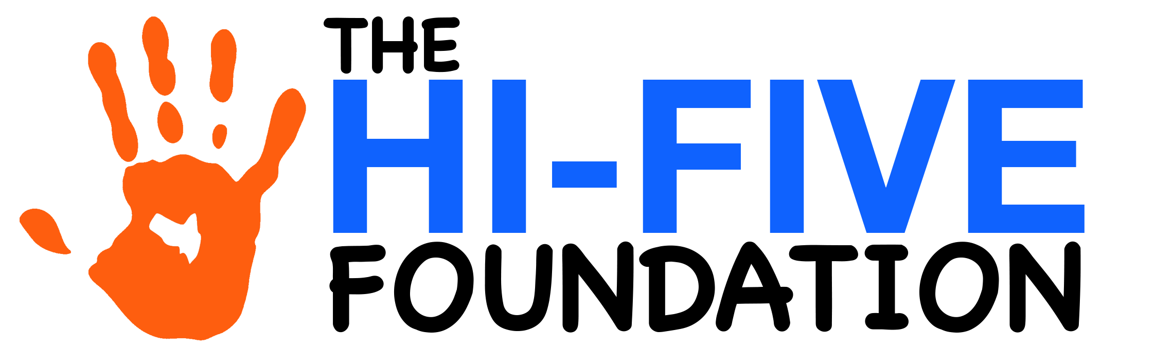 The Hi-Five Foundation
