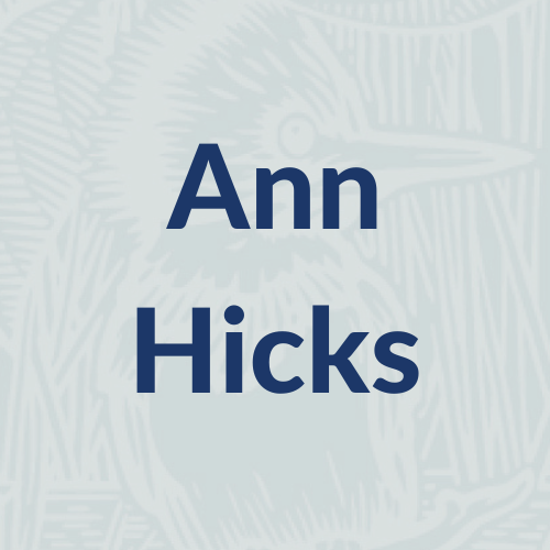 Ann Curry Hicks