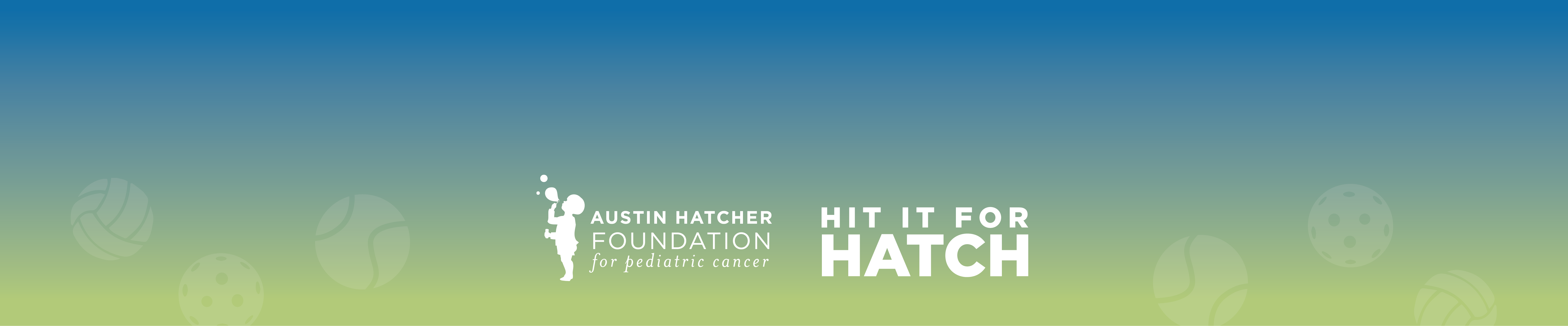 Hit It For Hatch Tennis Tournament