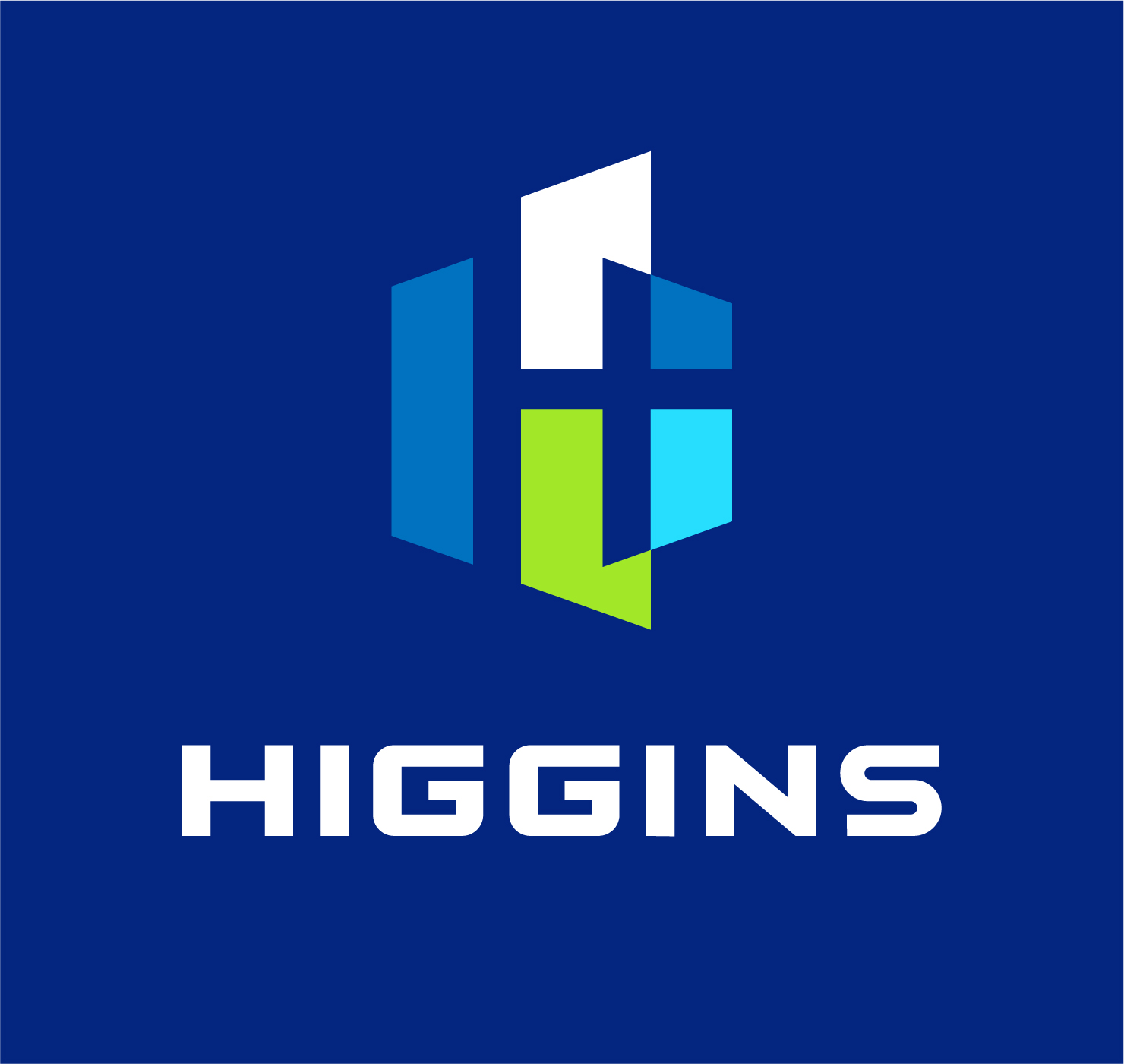 Higgins Group