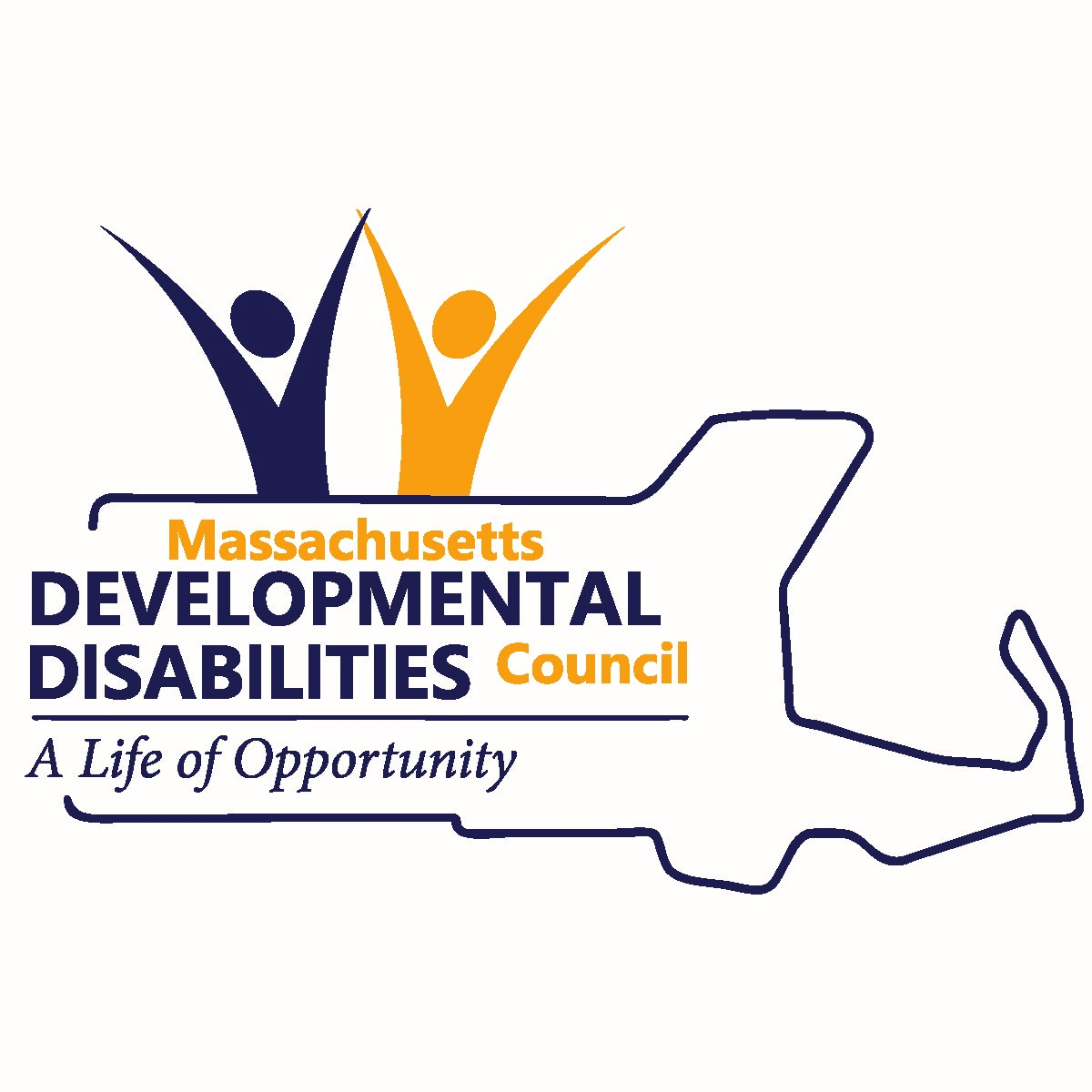 Massachusetts Developmental Disabilities Council